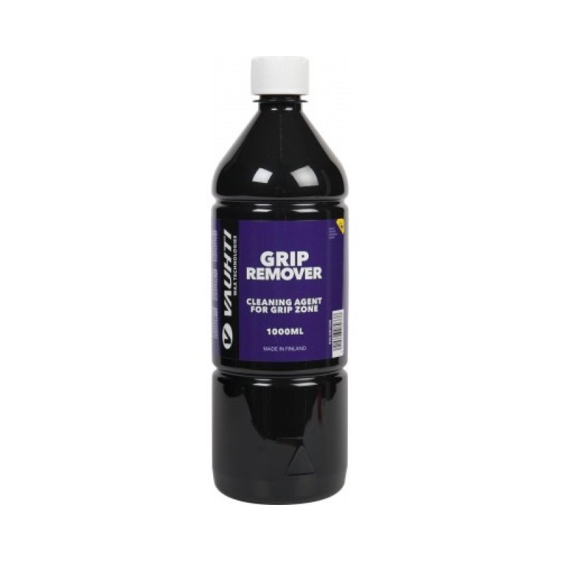 Смывка Vauhti Base Cleaner 500 ml.